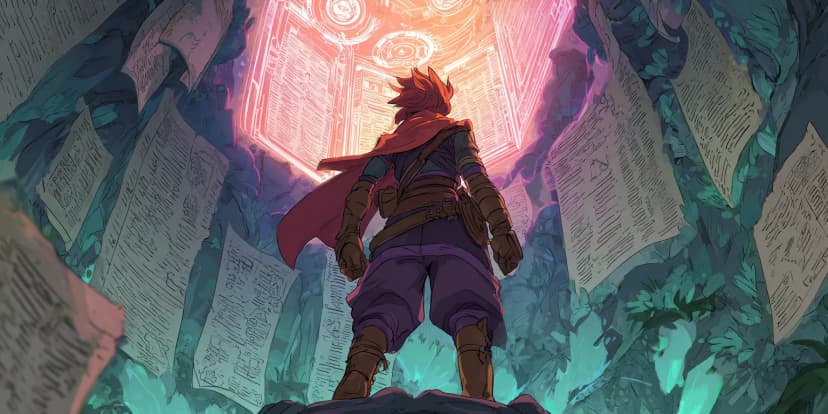 We have an AI Character Creator that can be used for DnD campaigns!