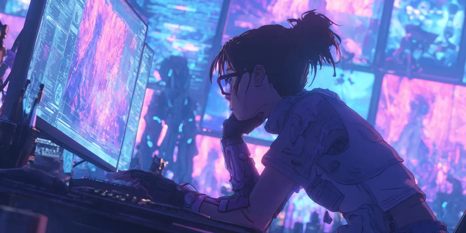 How AI Is Shaping Gaming in 2025