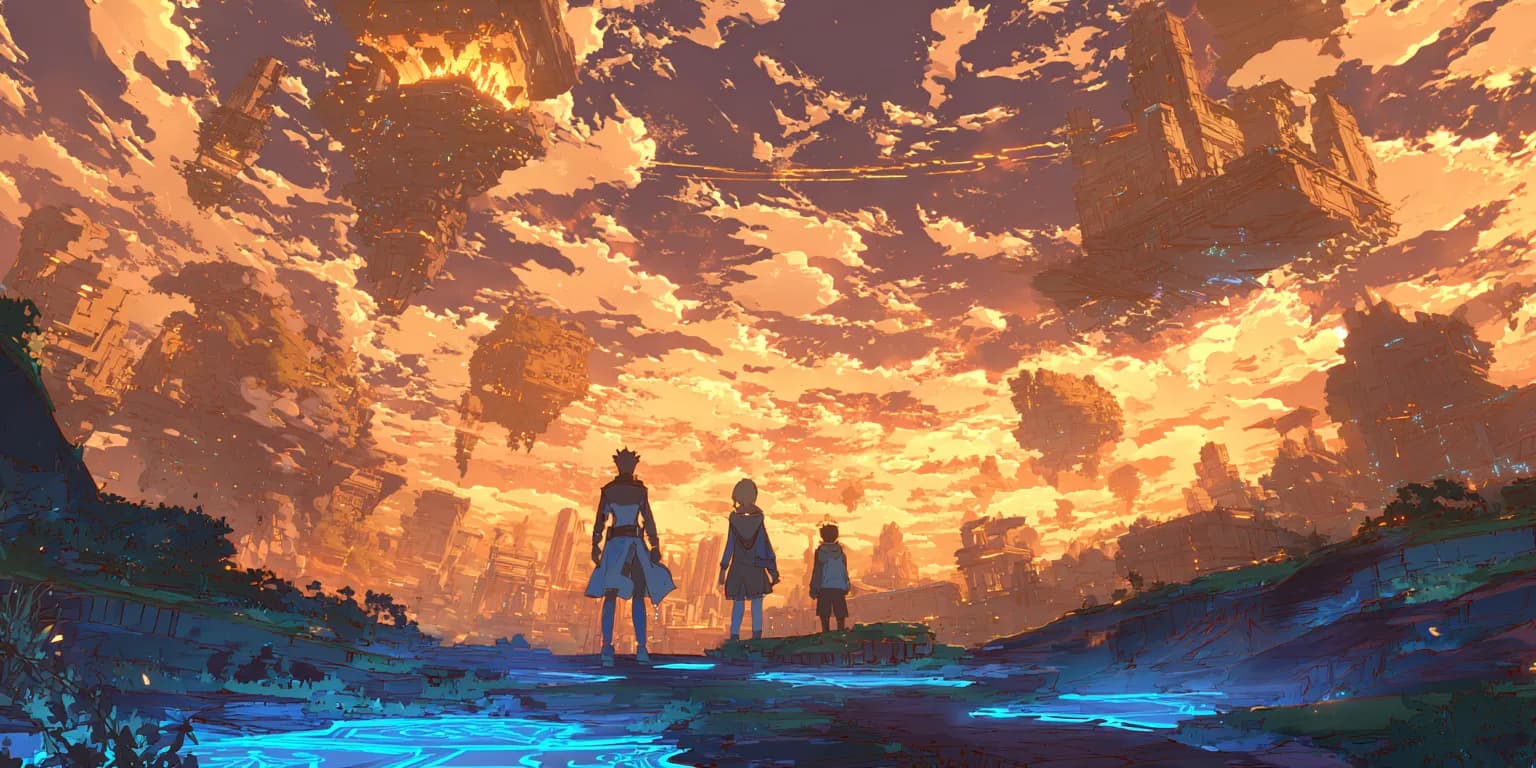 The Best Worldbuilding AI Tools for TTRPGs like DnD and Pathfinders

