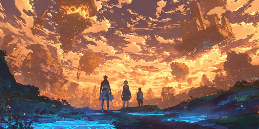 The Best Worldbuilding AI Tools for TTRPGs like DnD and Pathfinders
