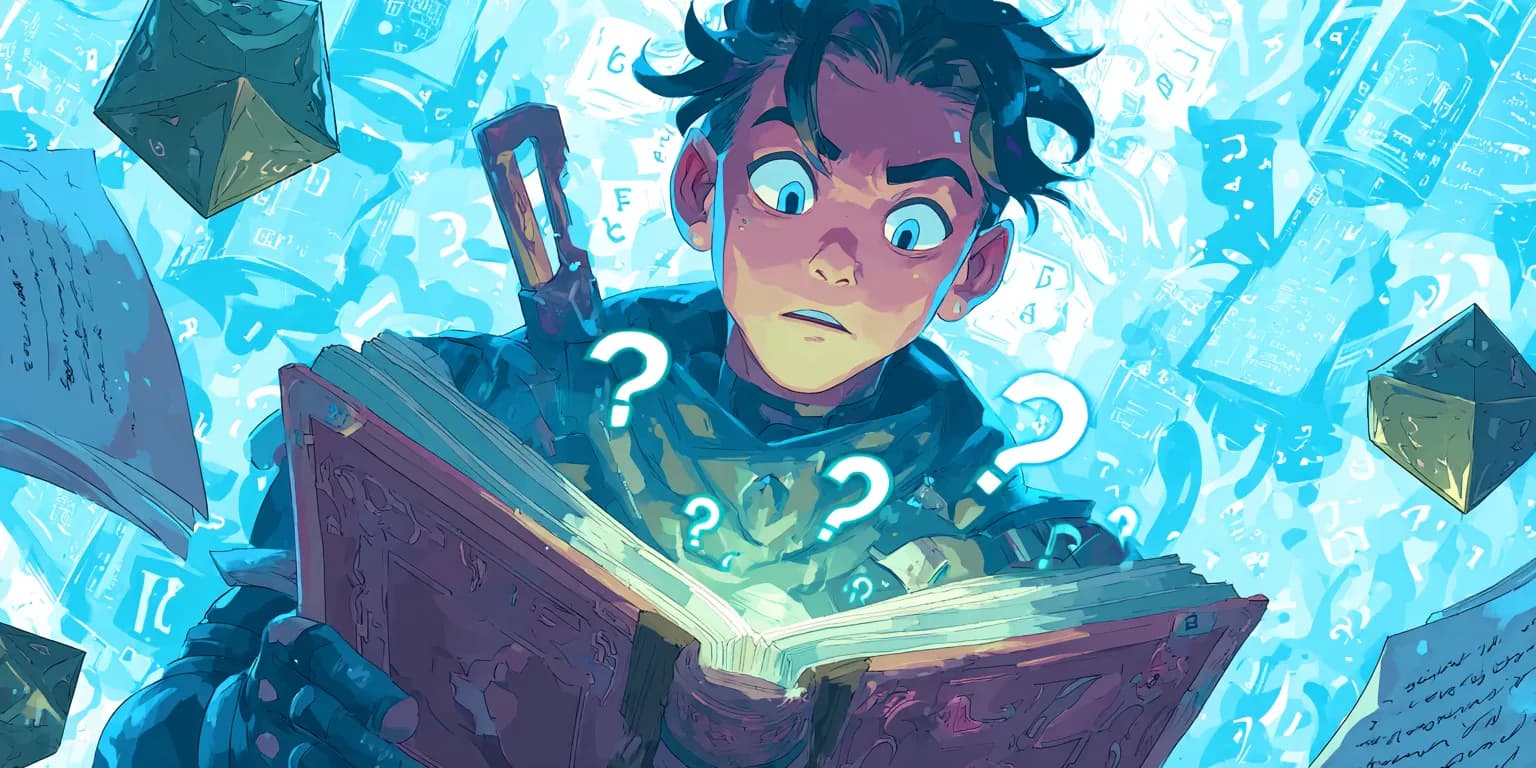 Why AI Dungeon Is Not the AI Dungeon Master You’re Looking For