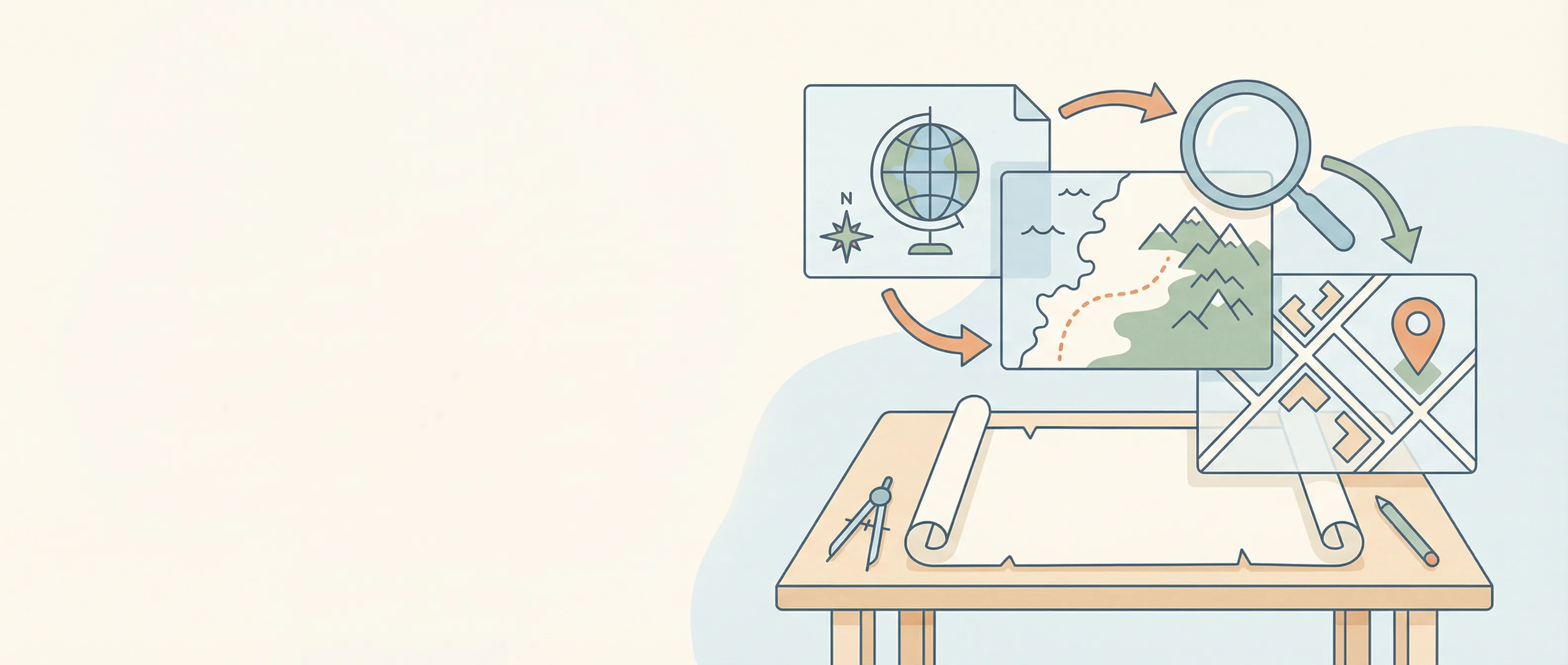 Setting in Worldbuilding: Global, Regional, Local