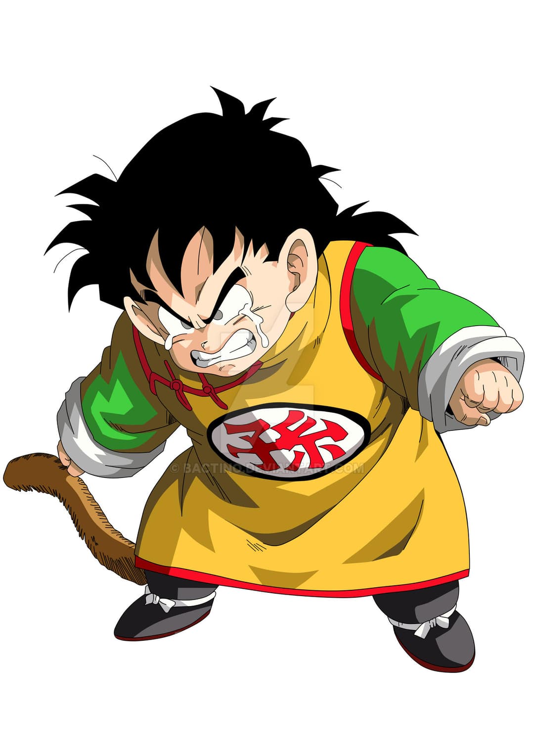 Gohan (Kid)