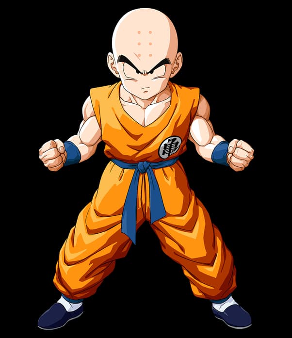 Krillin