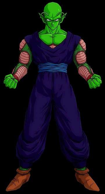 Piccolo