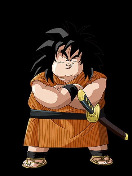 Yajirobe