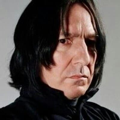 Severus Rogue