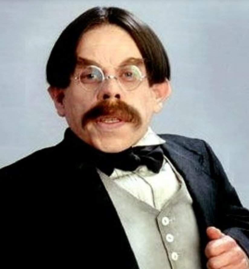 Filius Flitwick