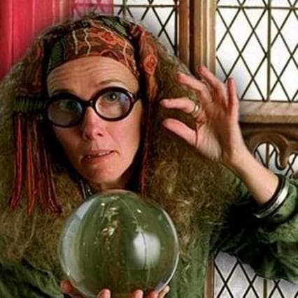 Sibille Trelawney