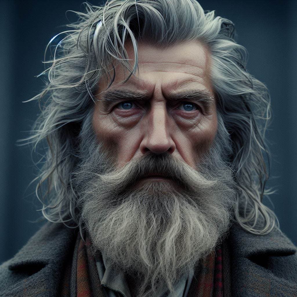 Aberforth Dumbledore