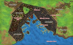 Baldurs Gate
