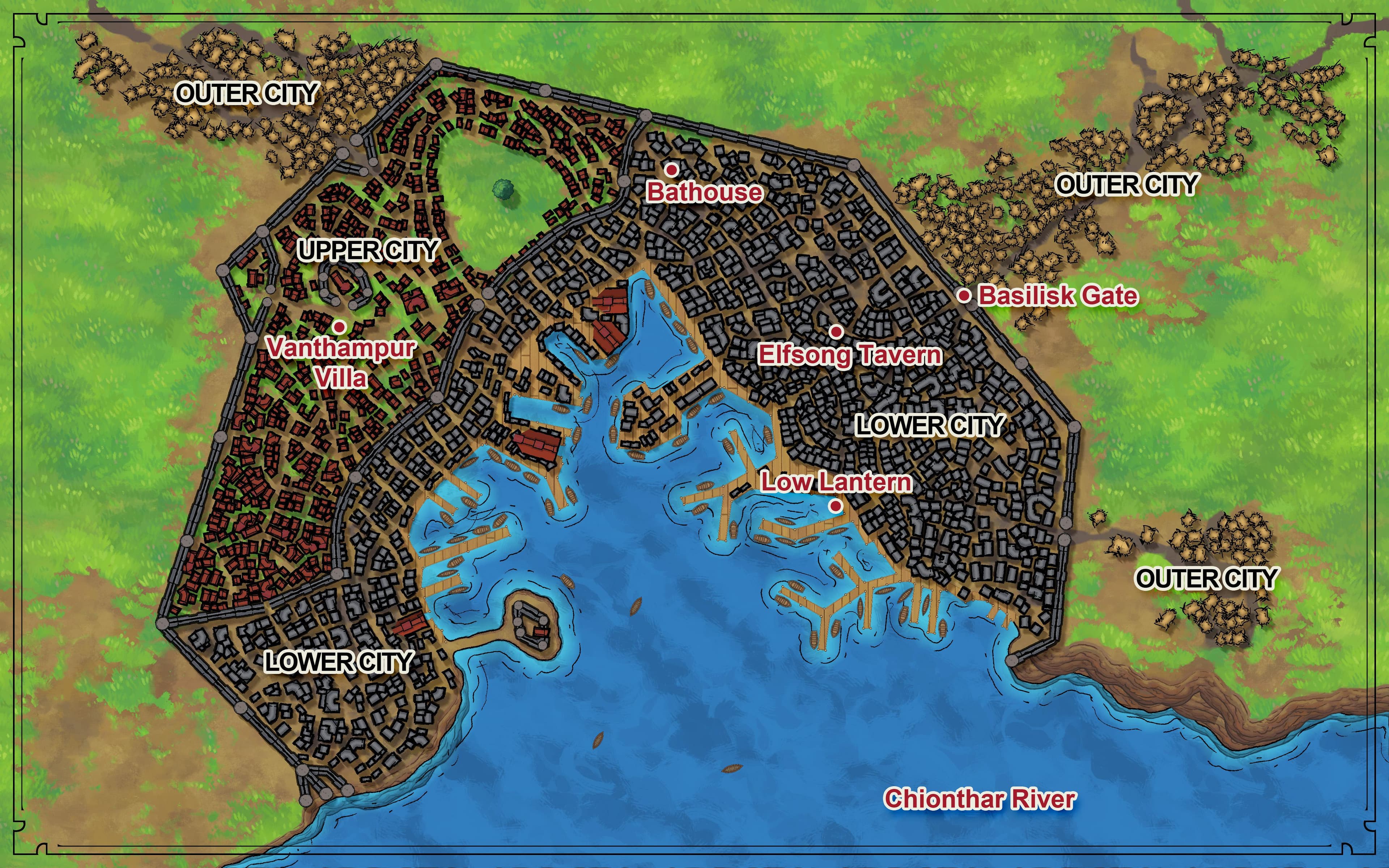 Baldurs Gate