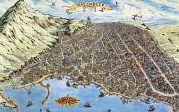 Waterdeep