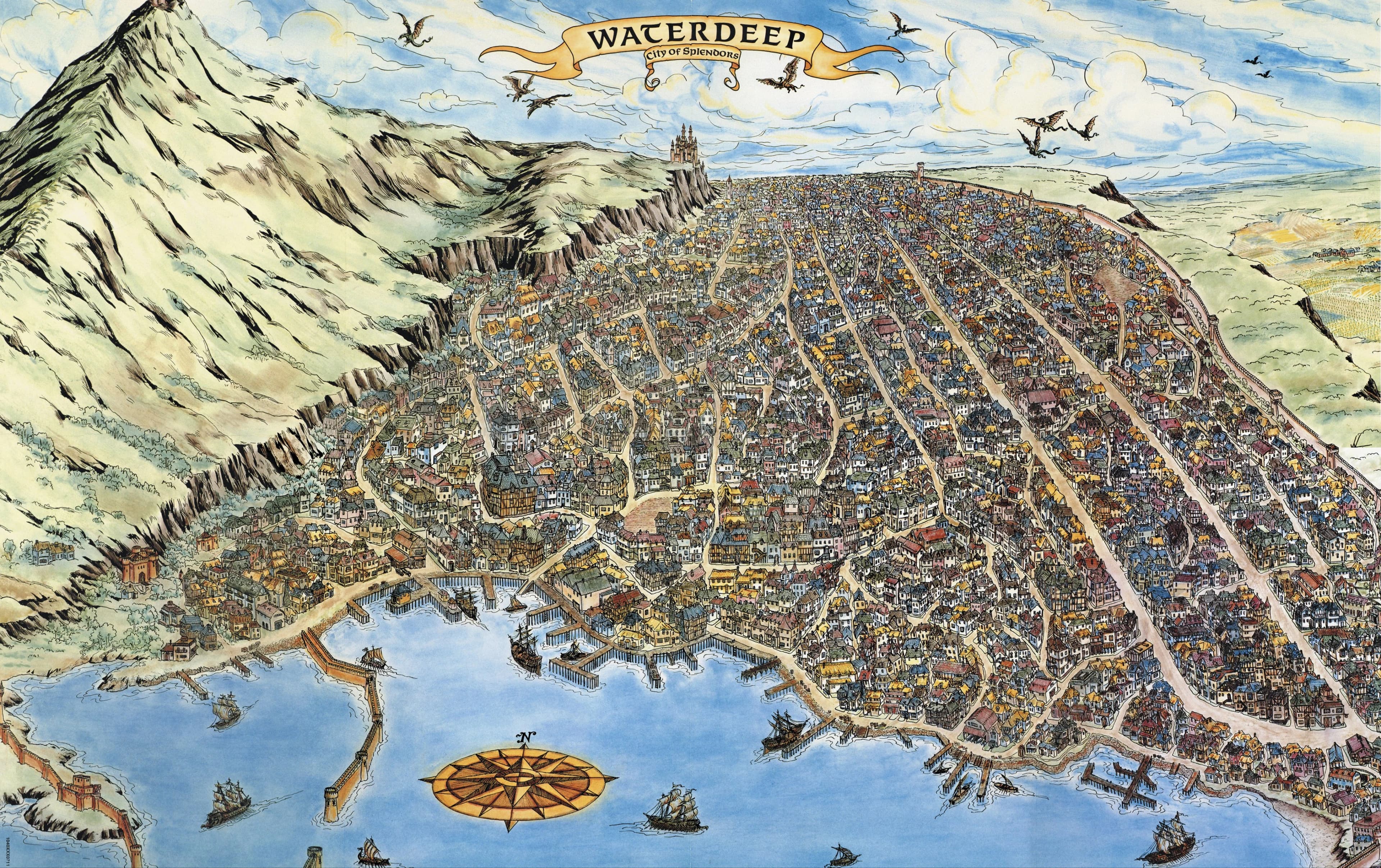 Waterdeep