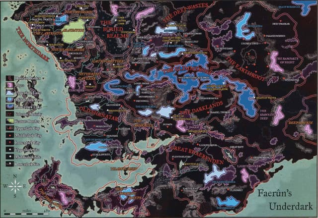 Underdark