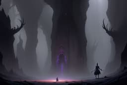 Shadowlands