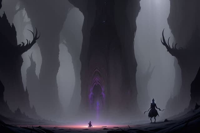 Shadowlands