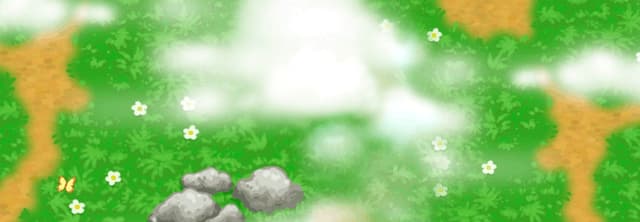 Misty Meadows 2