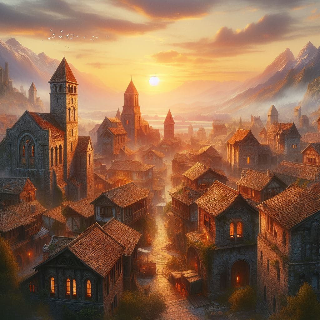Old District