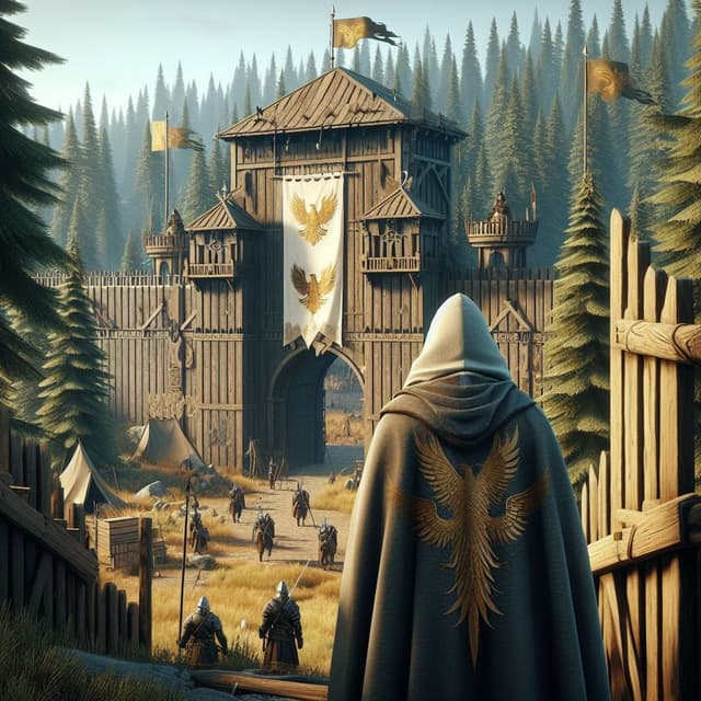 Fort Valfafeth