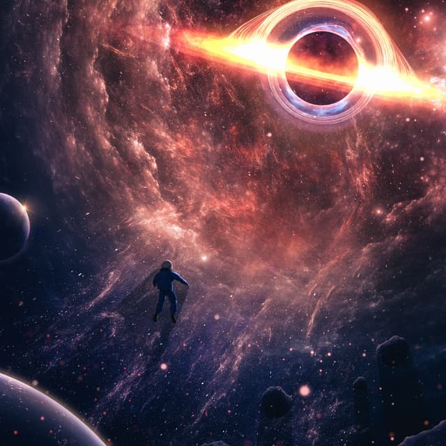 Drifting Humanoid