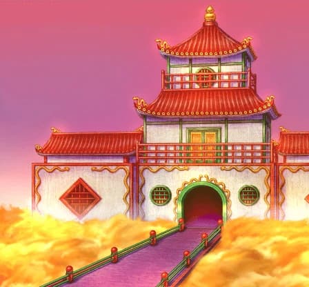 Princess Snake's Castle