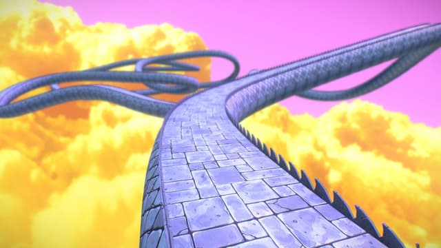 Snakeway Central