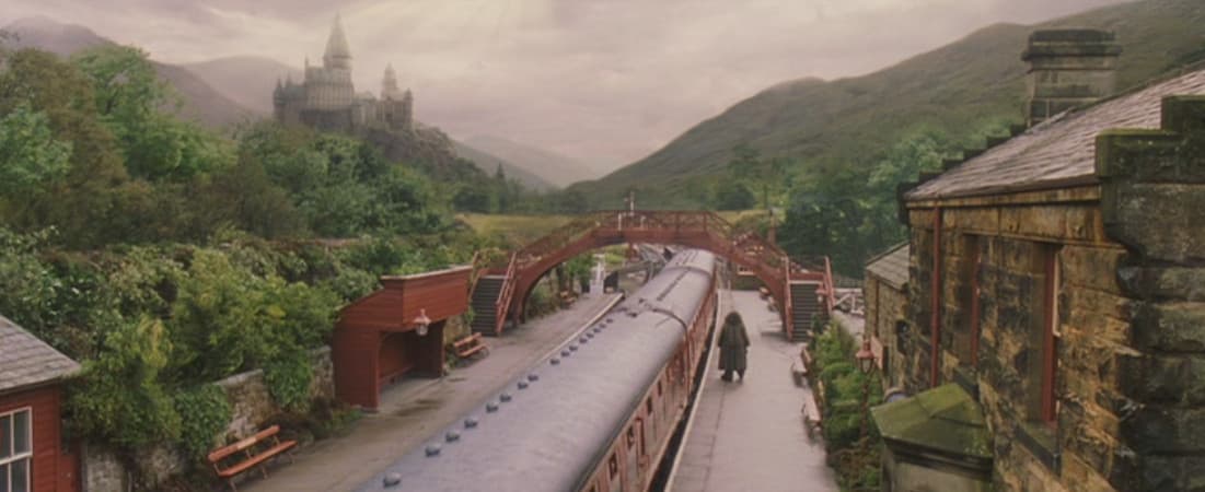 Gare de Pré-au-Lard