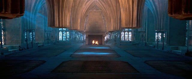 Salle sur demande