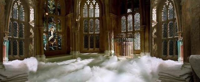Salle de bain des Préfets