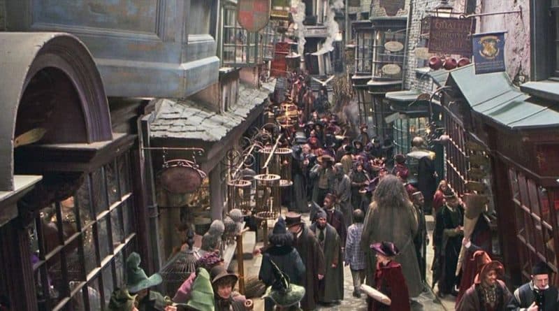 Le chemin de traverse