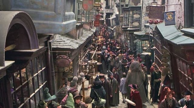 Le chemin de traverse