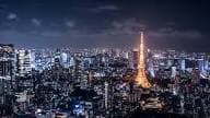 Tokyo