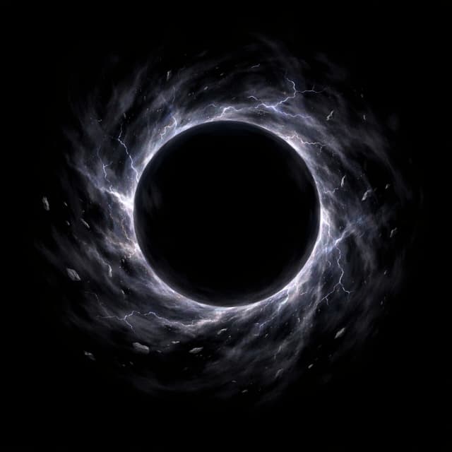 Sphere of Annihilation