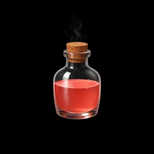 Potion of Healing