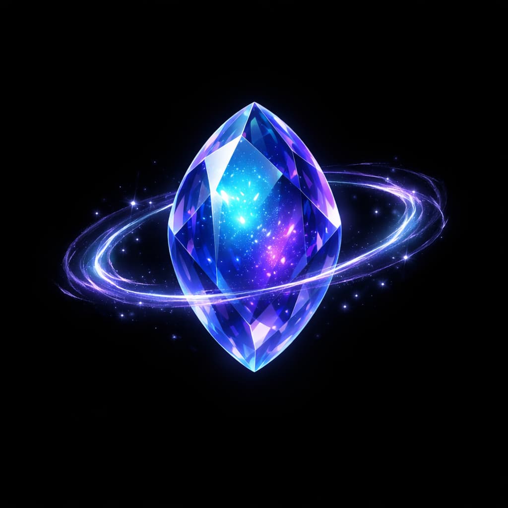 Ioun Stone of Intellect