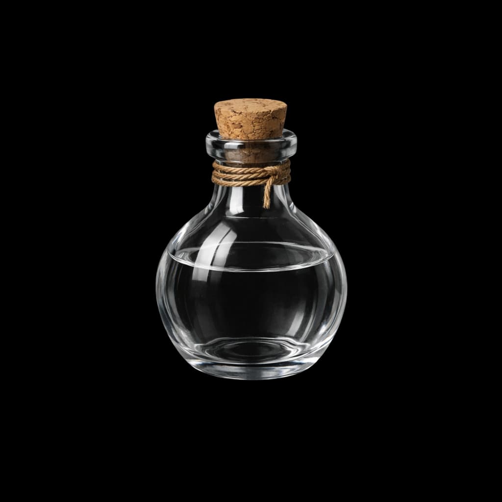 Potion of Invisibility