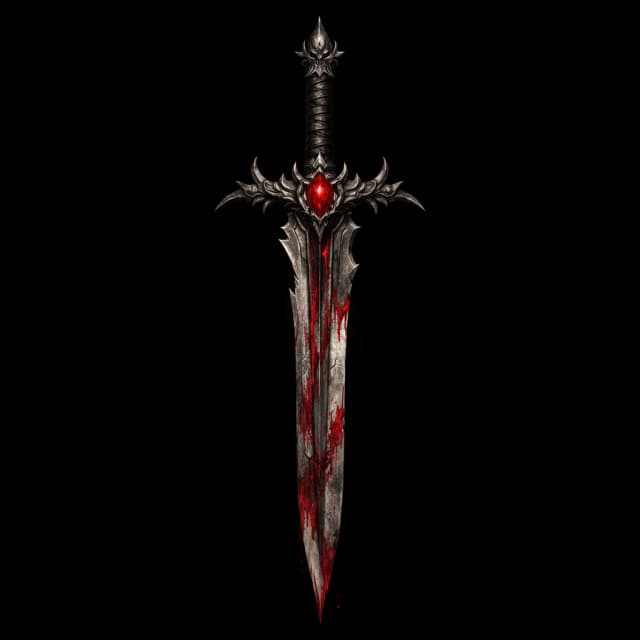 Sword of Wounding