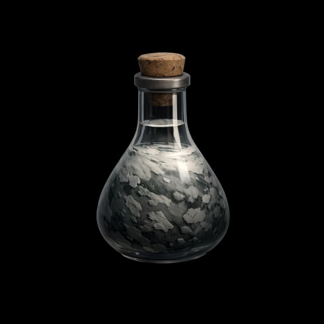 Potion of Force Resistance