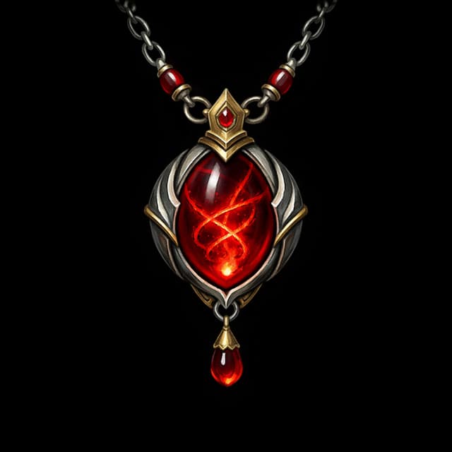 Periapt of Wound Closure