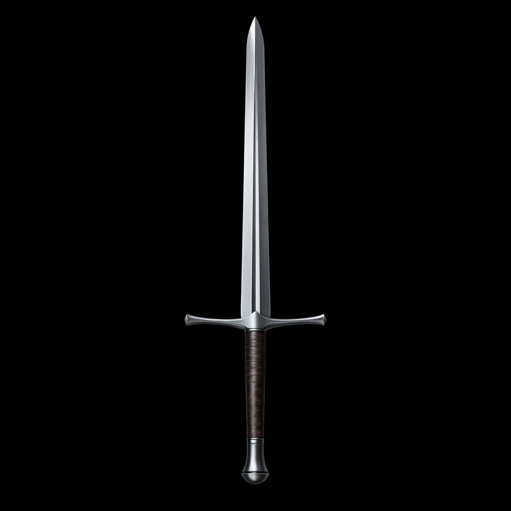 Longsword