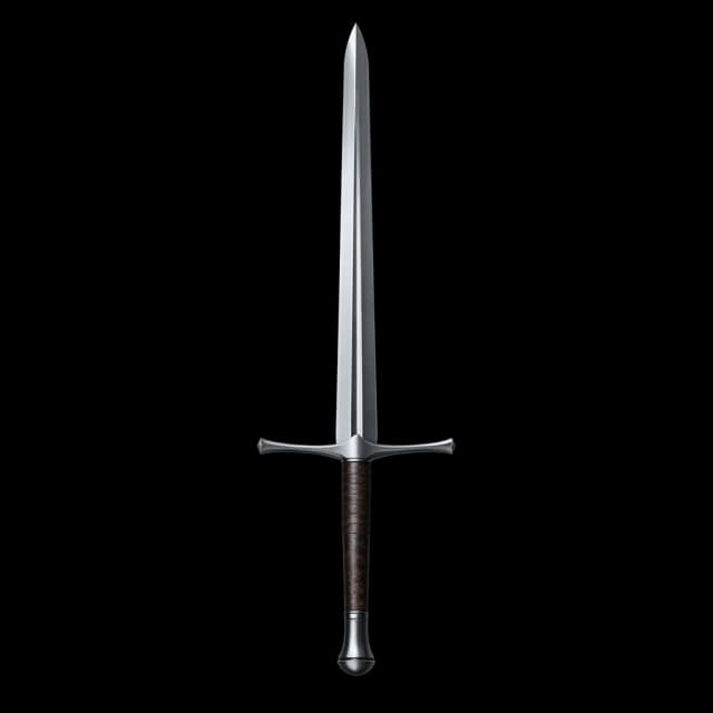 Longsword