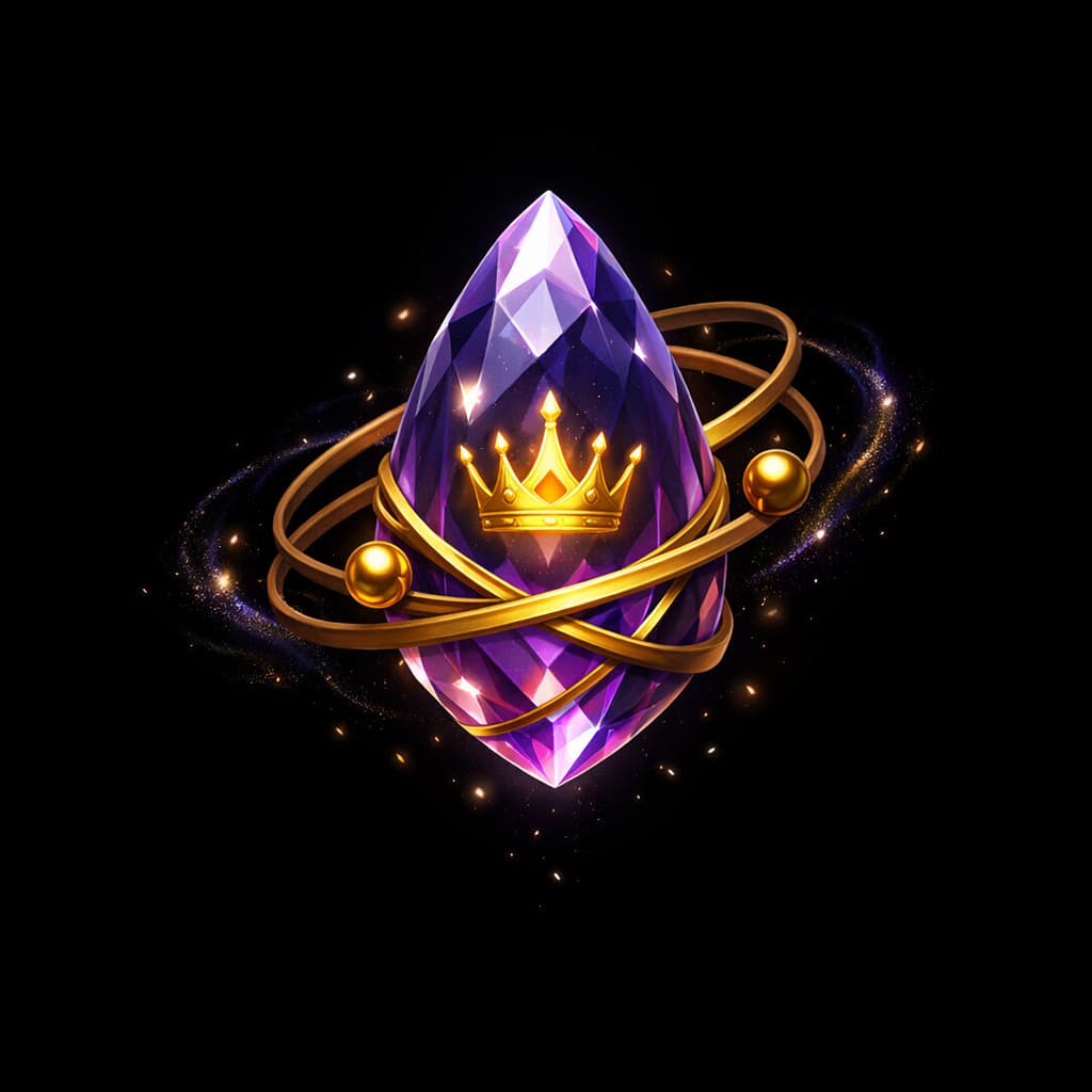 Ioun Stone of Leadership