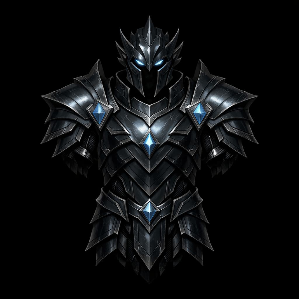 Adamantine Armor