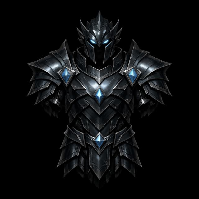 Adamantine Armor