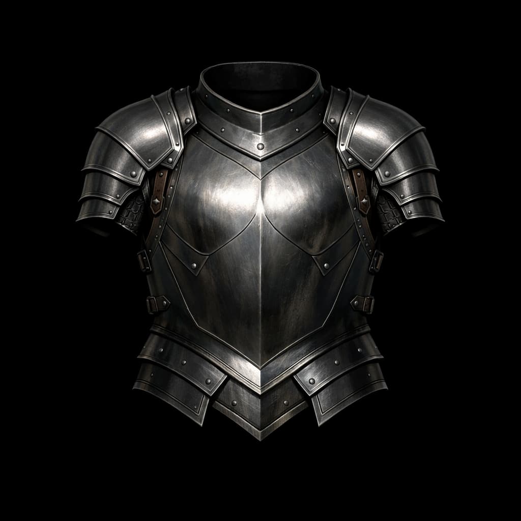 Breastplate