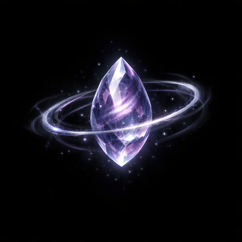 Ioun Stone of Protection