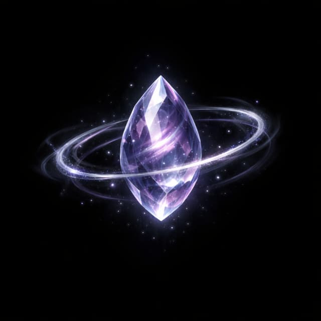 Ioun Stone of Protection