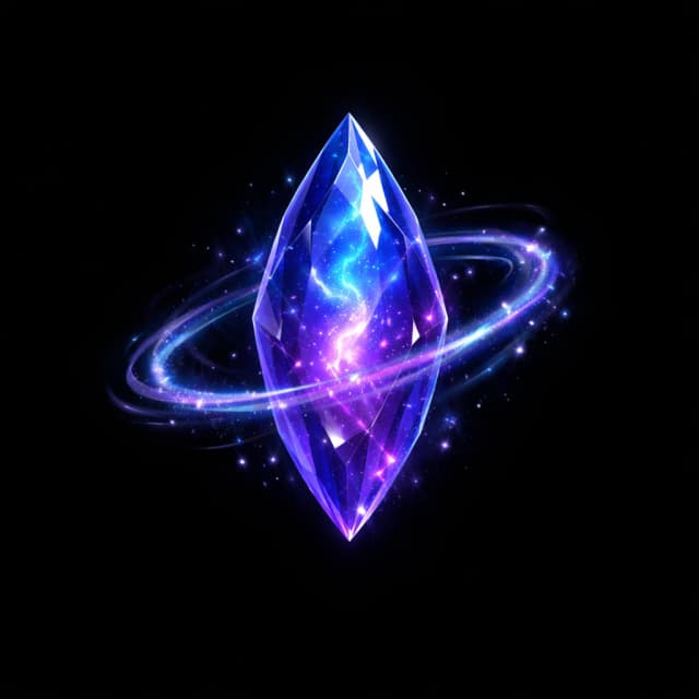 Ioun Stone of Insight