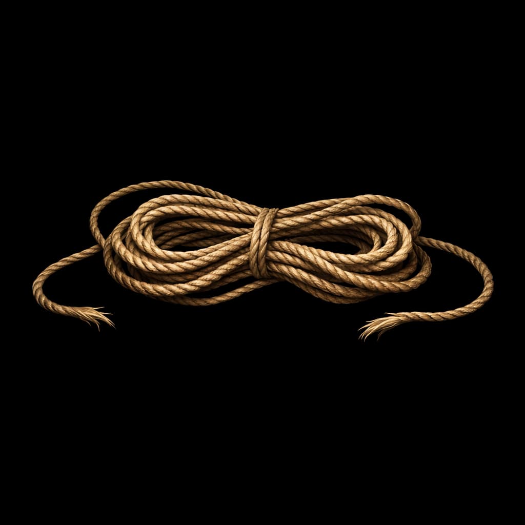 String (10 feet)